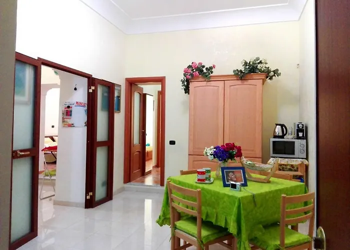B&B Teresella Napoli