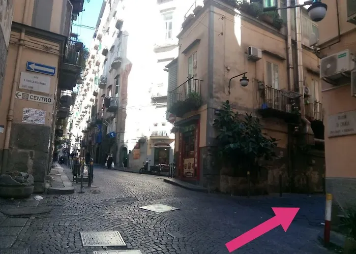 B&B Teresella Napoli